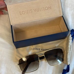 Louis Vuitton Sunglasses